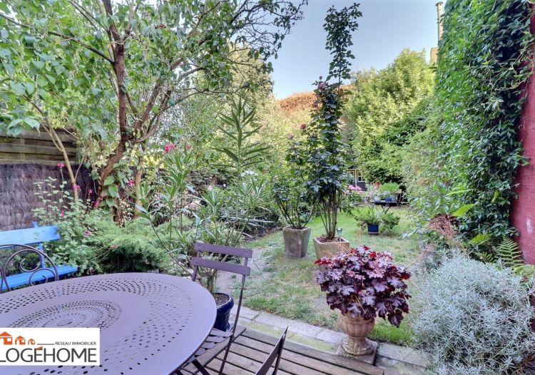 Vente maison à Hellemmes-Lille - Ref.VBHEL1410 - Image 1