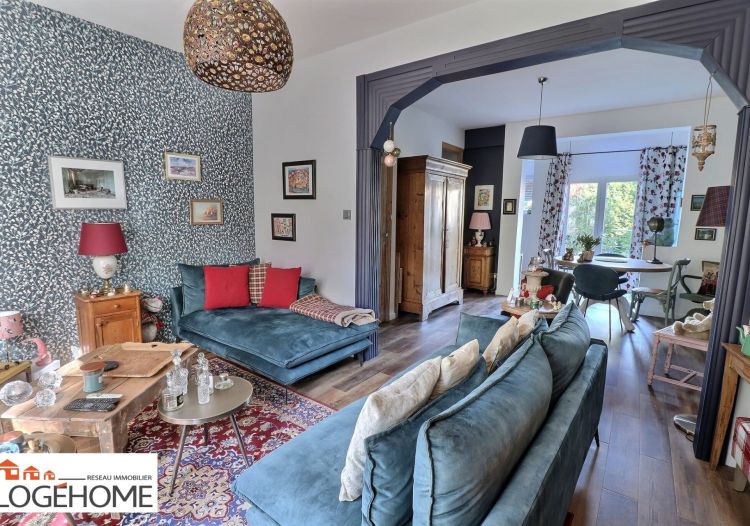 Vente maison à Hellemmes-Lille - Ref.VBHEL1410 - Image 4