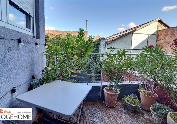 Vente maison à Hellemmes-Lille - Ref.VBHEL1410 - Image 1