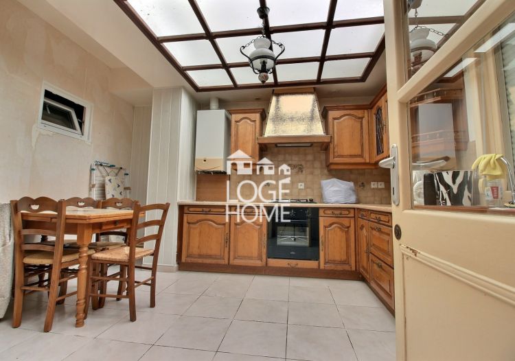 Vente maison à Wattrelos - Ref.WAT2498 - Image 3