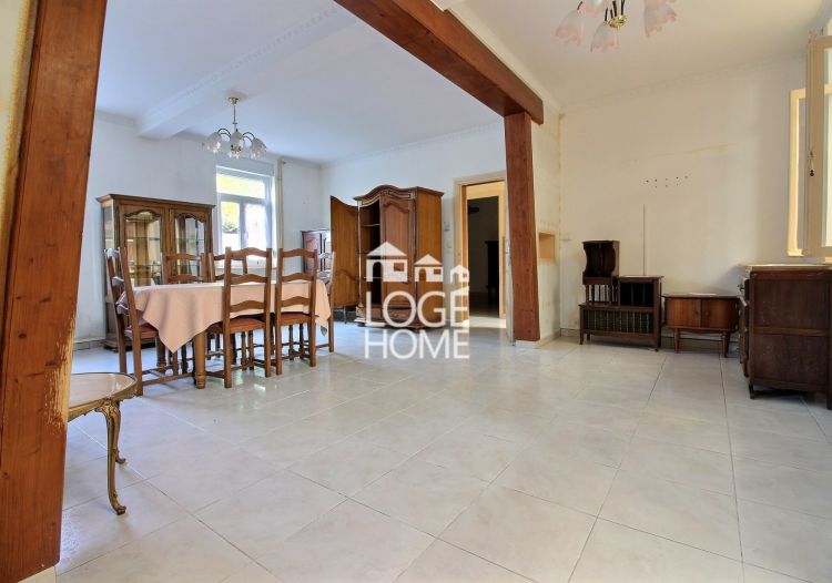 Vente maison à Wattrelos - Ref.WAT2498 - Image 1