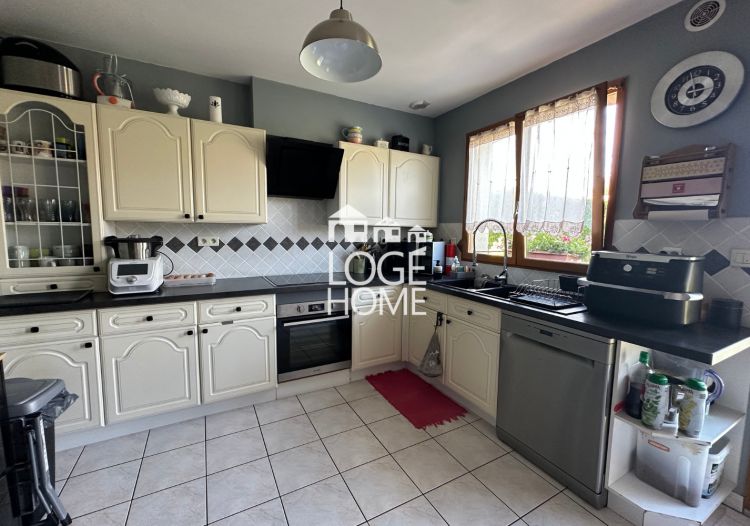 Vente maison à Lens - Ref.CCLEG2178 - Image 2