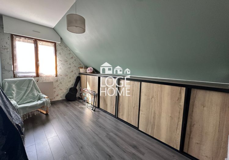 Vente maison à Lens - Ref.CCLEG2178 - Image 8