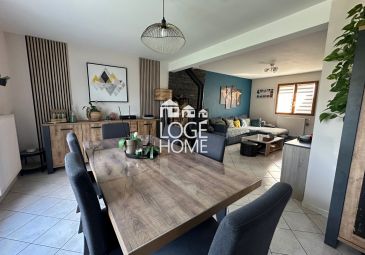 Vente maison à Lens - Ref.CCLEG2178 - Image 3