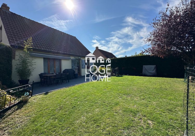 Vente maison à Lens - Ref.CCLEG2178 - Image 9