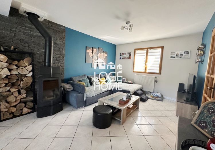 Vente maison à Lens - Ref.CCLEG2178 - Image 4