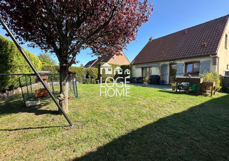 Vente maison à Lens - Ref.CCLEG2178 - Image 1