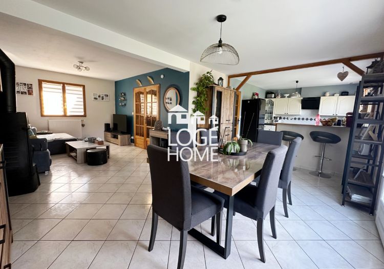 Vente maison à Lens - Ref.CCLEG2178 - Image 1