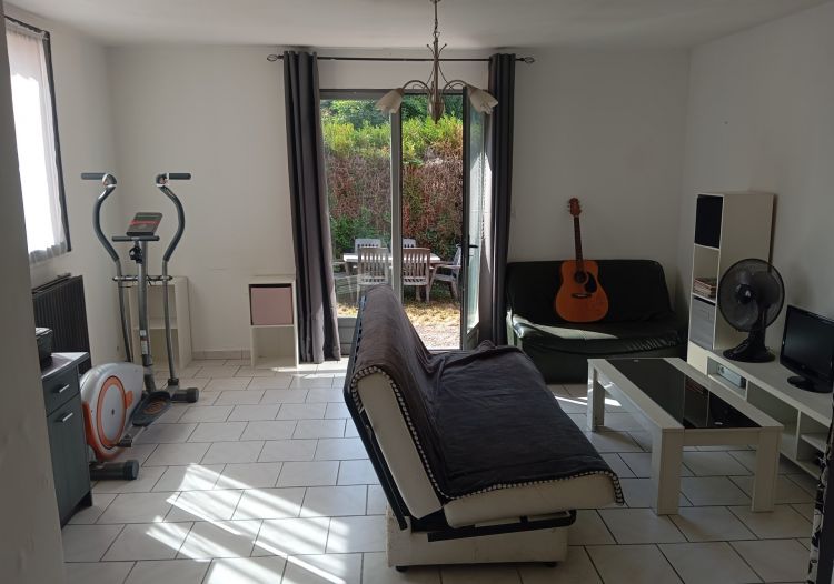 Vente maison à Sin-le-Noble - Ref.LLSIN548 - Image 1