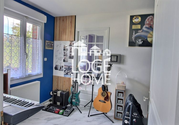 Vente maison à Wavrin - Ref.eswav444 - Image 1