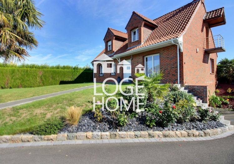 Vente maison à Wavrin - Ref.eswav444 - Image 1