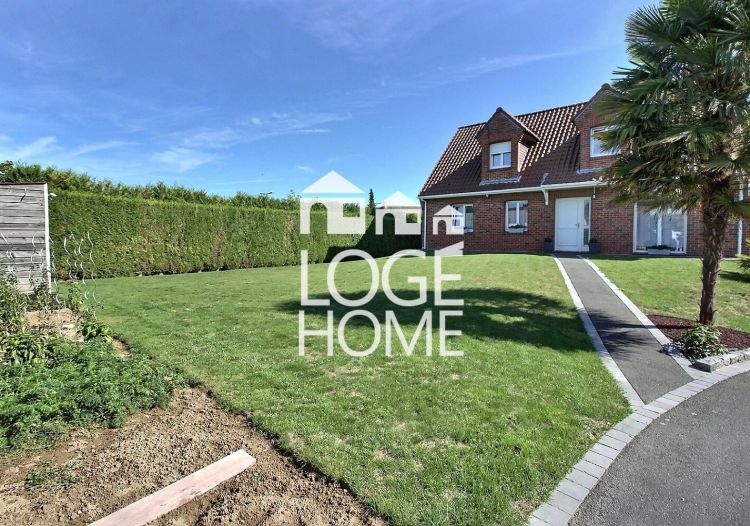 Vente maison à Wavrin - Ref.eswav444 - Image 1