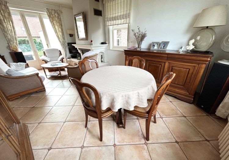 Vente maison à Roncq - Ref.CHCRO1616 - Image 1