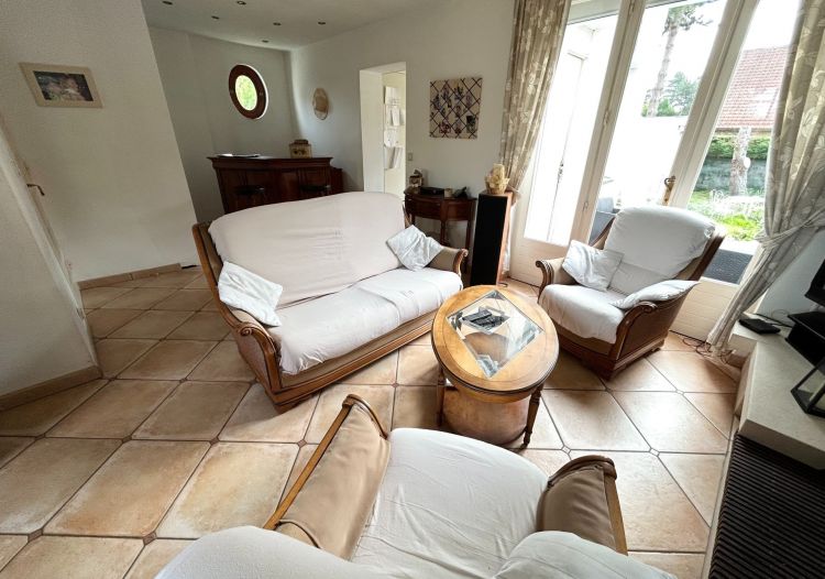 Vente maison à Roncq - Ref.CHCRO1616 - Image 2