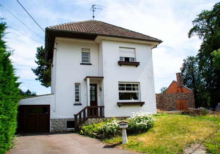 Vente maison à Roncq - Ref.CHCRO1616 - Image 1