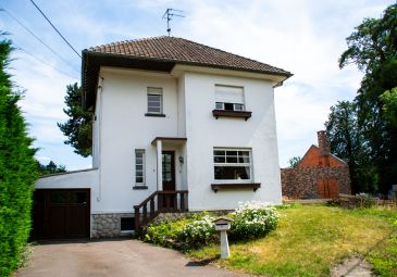 Vente maison à Roncq - Ref.CHCRO1616 - Image 1