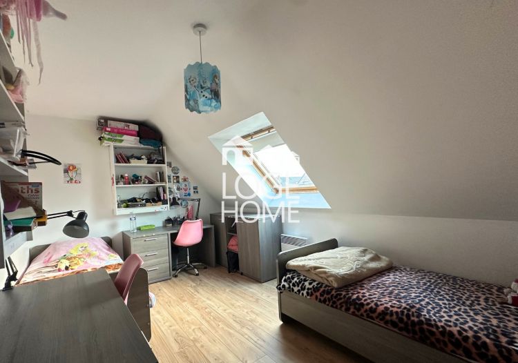 Vente maison à Loos-en-Gohelle - Ref.PBLEG2179 - Image 7