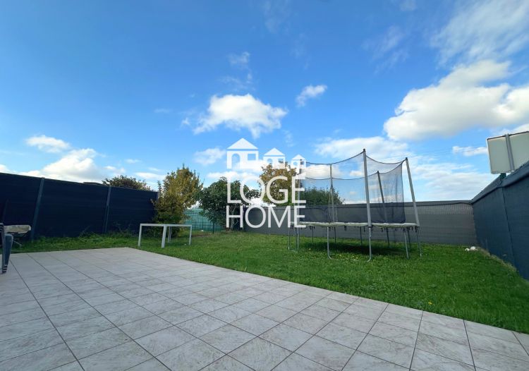 Vente maison à Loos-en-Gohelle - Ref.PBLEG2179 - Image 6