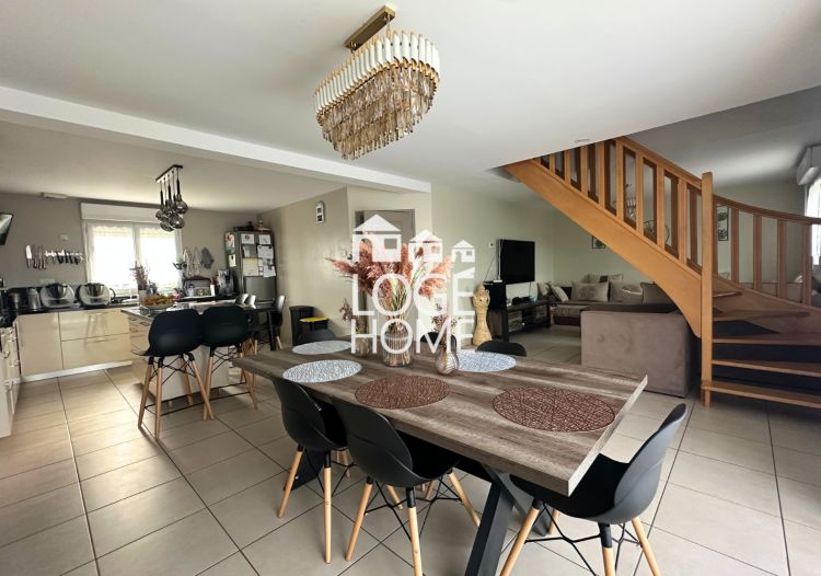 Vente maison à Loos-en-Gohelle - Ref.PBLEG2179 - Image 5