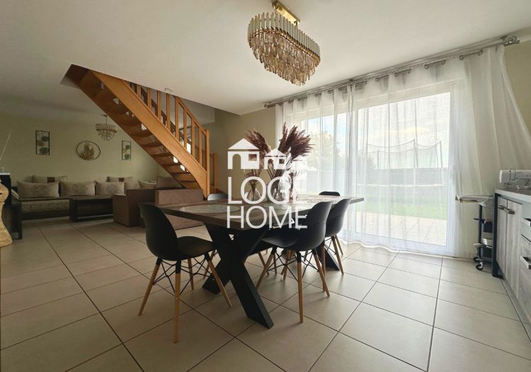 Vente maison à Loos-en-Gohelle - Ref.PBLEG2179 - Image 1