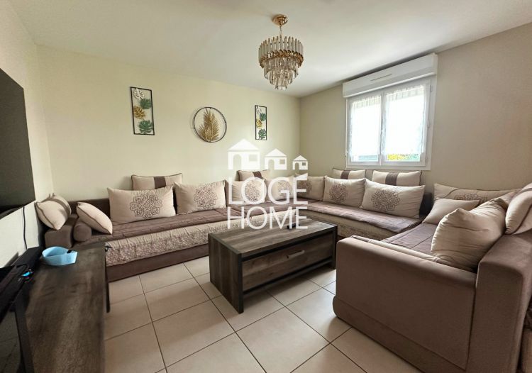 Vente maison à Loos-en-Gohelle - Ref.PBLEG2179 - Image 1