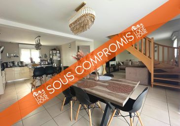 Vente maison à Loos-en-Gohelle - Ref.PBLEG2179 - Image 1