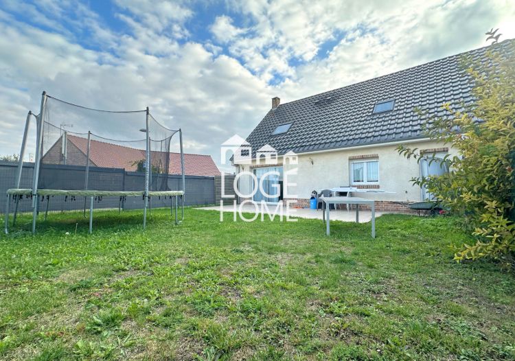 Vente maison à Loos-en-Gohelle - Ref.PBLEG2179 - Image 4