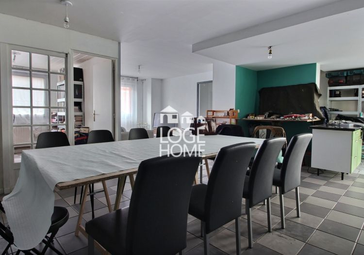 Vente maison à Wattrelos - Ref.WATT2495 - Image 1