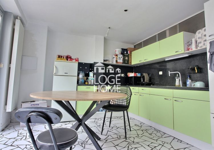 Vente maison à Wattrelos - Ref.WATT2495 - Image 4