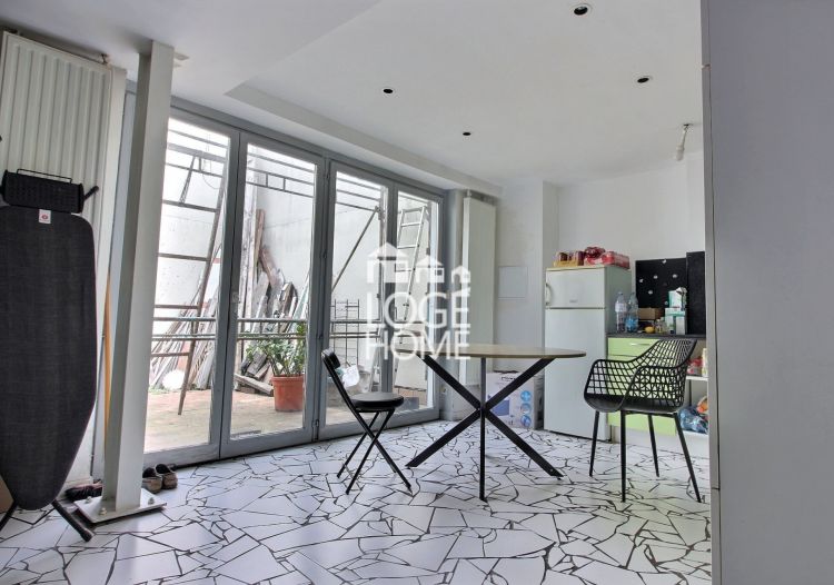 Vente maison à Wattrelos - Ref.WATT2495 - Image 3