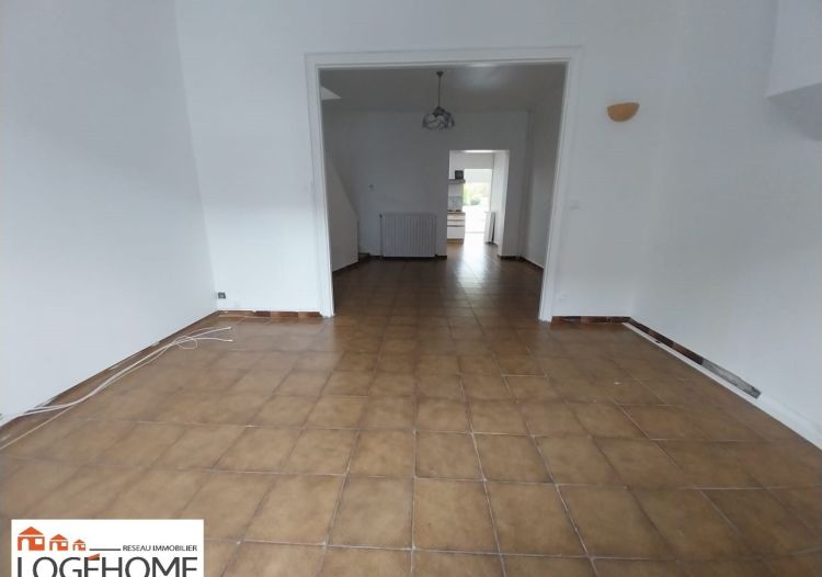 Vente maison à Mons-en-Barœul - Ref.KRHEL1418 - Image 1