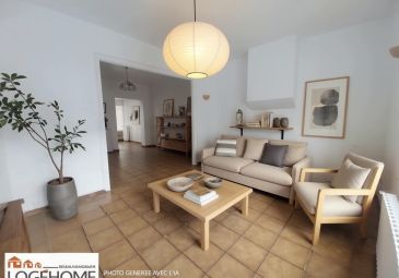 Vente maison à Mons-en-Barœul - Ref.KRHEL1418 - Image 1