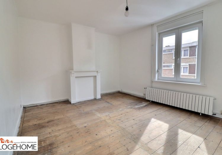 Vente maison à Mons-en-Barœul - Ref.KRHEL1418 - Image 2