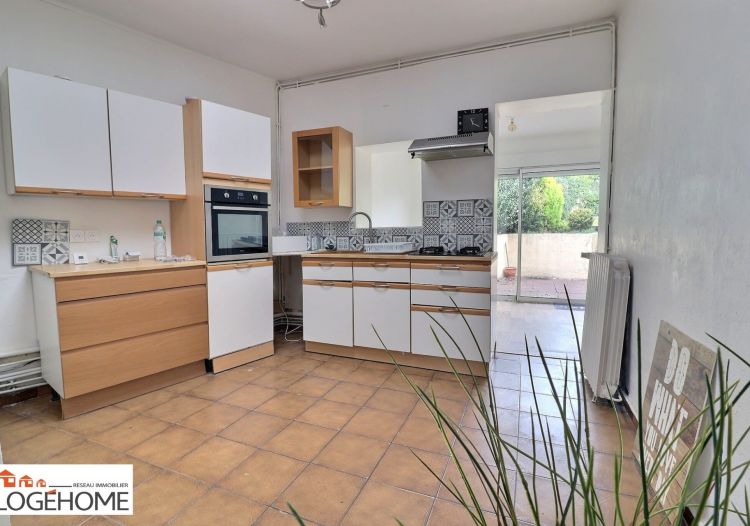 Vente maison à Mons-en-Barœul - Ref.KRHEL1418 - Image 1