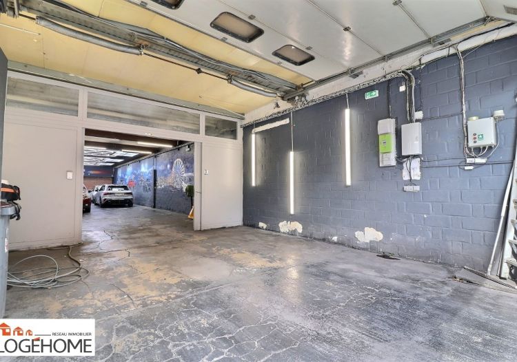 Vente autre à Hellemmes-Lille - Ref.KRHEL1419 - Image 1