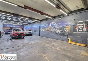 Vente autre à Hellemmes-Lille - Ref.KRHEL1419 - Image 1