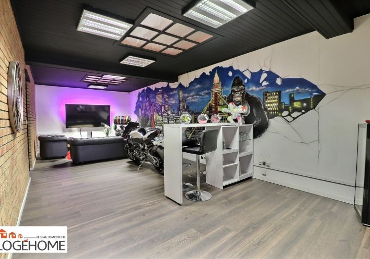 Vente autre à Hellemmes-Lille - Ref.KRHEL1419 - Image 2