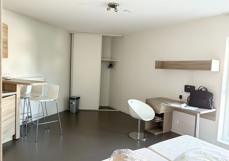 Vente appartement à Roubaix - Ref.MTCRO1608 - Image 1