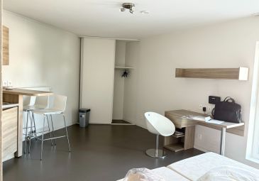 Vente appartement à Roubaix - Ref.MTCRO1608 - Image 1