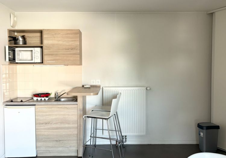 Vente appartement à Roubaix - Ref.MTCRO1608 - Image 1