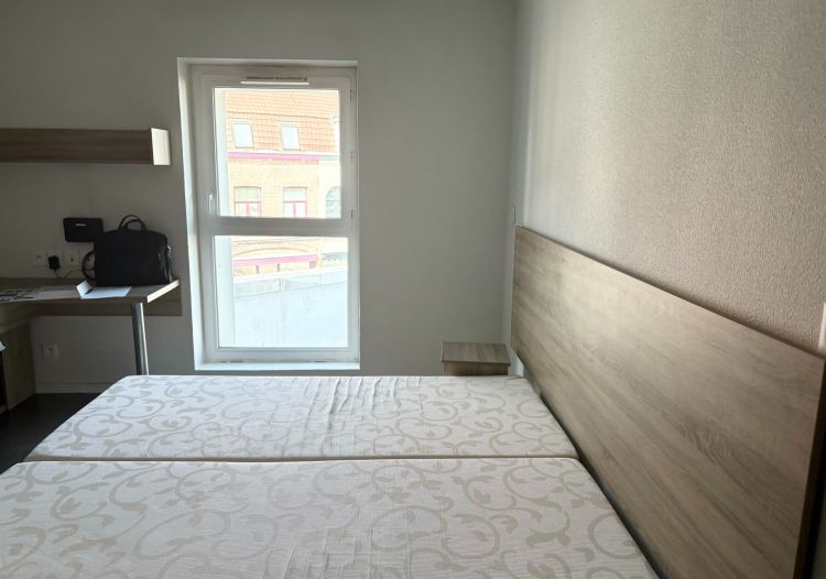 Vente appartement à Roubaix - Ref.MTCRO1608 - Image 2