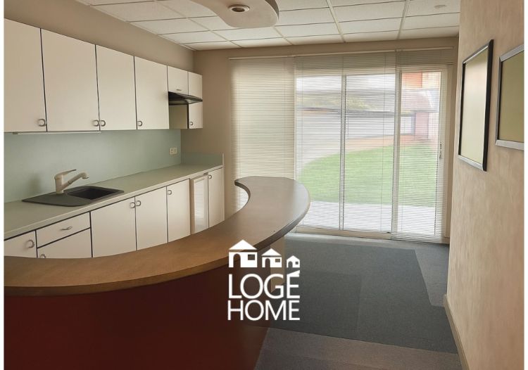 Vente maison à Loos - Ref.jtlam1592 - Image 1