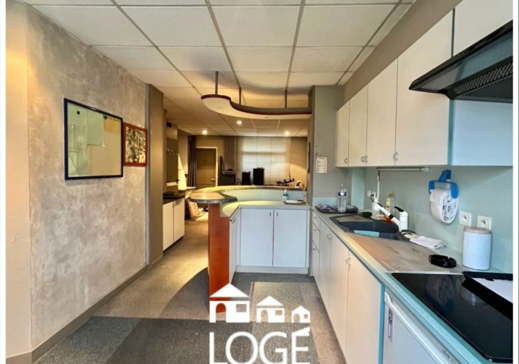 Vente maison à Loos - Ref.jtlam1592 - Image 1