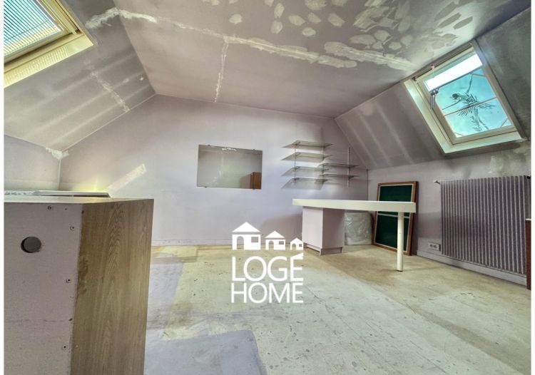 Vente maison à Loos - Ref.jtlam1592 - Image 3