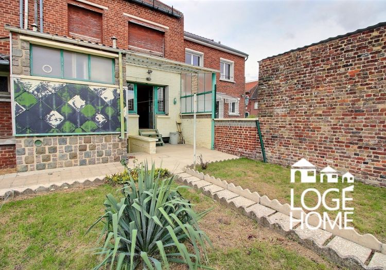 Vente maison à Somain - Ref.NSSOM2451 - Image 8