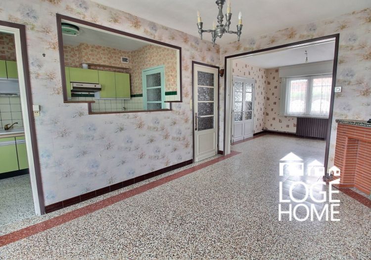 Vente maison à Somain - Ref.NSSOM2451 - Image 1