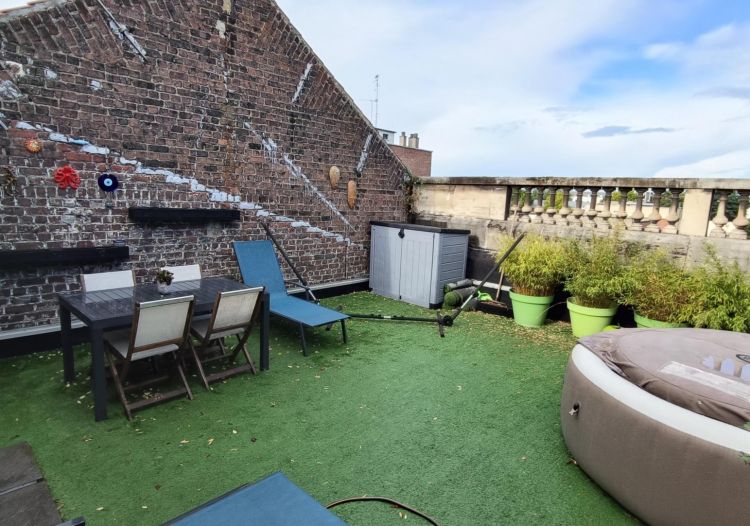 Vente appartement à Tourcoing - Ref.DPTOU2175 - Image 4