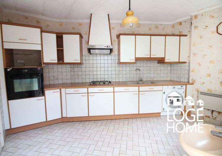 Vente maison à Auberchicourt - Ref.2453 - Image 2