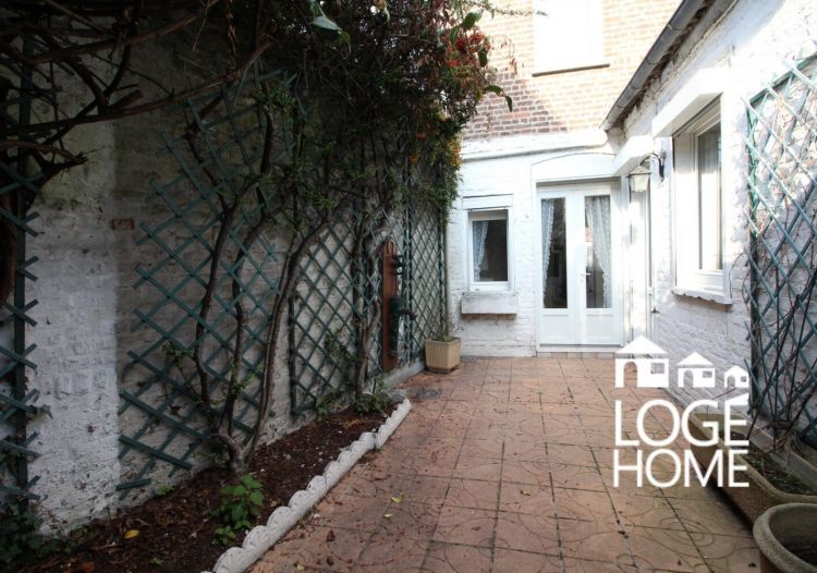 Vente maison à Auberchicourt - Ref.2453 - Image 7