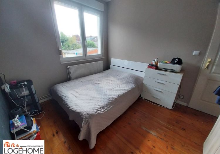 Vente maison à Mons-en-Barœul - Ref.KRHEL1414 - Image 6